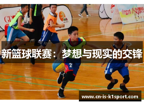 新篮球联赛：梦想与现实的交锋