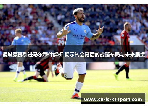 曼城豪掷引进马尔穆什解析 揭示转会背后的战略布局与未来展望